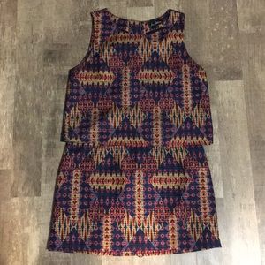 Sam Edelman | skirt and top set | Ltop sz 12 skirt